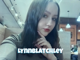 Lynnblatchley