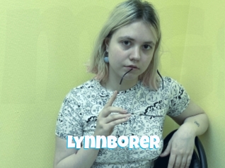 Lynnborer