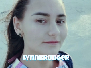 Lynnbrunger