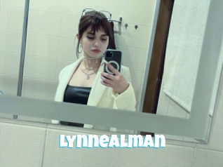 Lynnealman