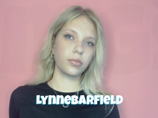 Lynnebarfield