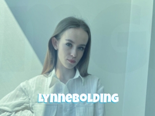 Lynnebolding