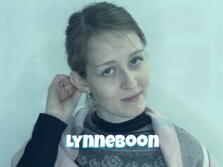 Lynneboon