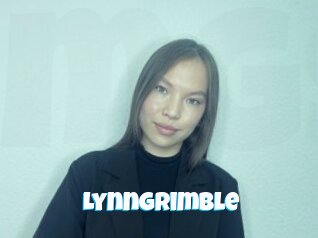 Lynngrimble