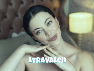 Lyravalen