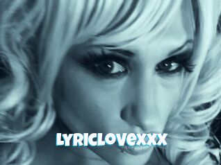 Lyriclovexxx