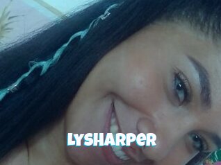 Lysharper