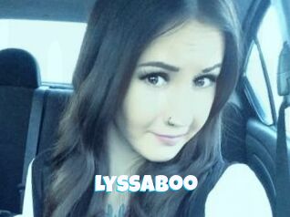 Lyssaboo