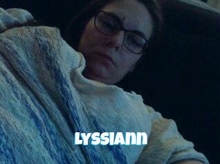 Lyssiann