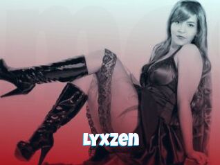 Lyxzen