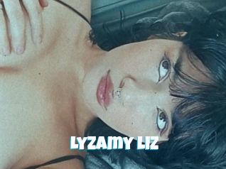 Lyzamy_liz