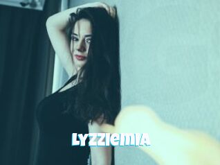 Lyzziemia