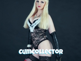 CumCollector Miss Gros Seins