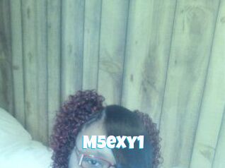 M5exy1