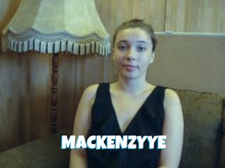 MACKENZYYE