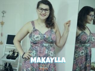 MAKAYLLA