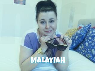 MALAYIAH Miss Gros Seins