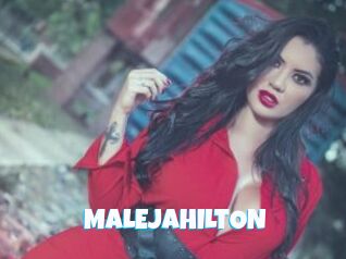MALEJAHILTON