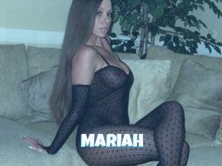MARIAH Miss Gros Seins