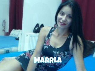 MARRLA