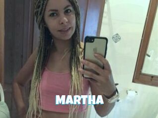 MARTHA