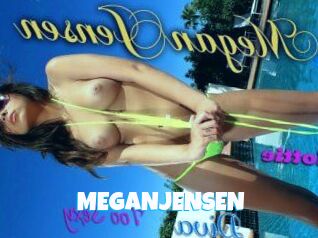 MEGANJENSEN