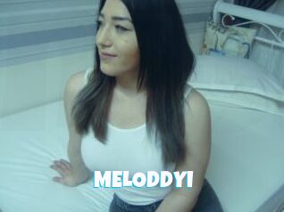 MELODDYI