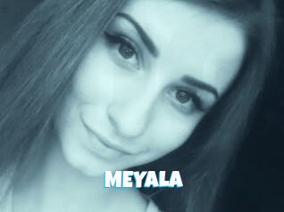 MEYALA Miss Gros Seins