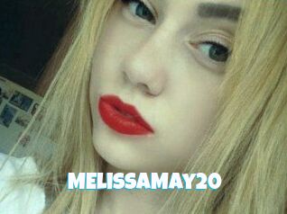 MElissaMay20