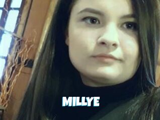 MILLYE Miss Gros Seins