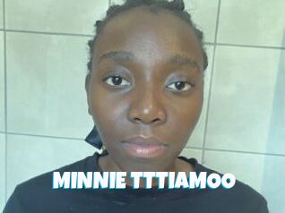 MINNIE_TTTIAMOO Miss Gros Seins