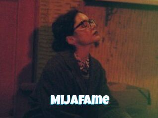 MIjaFame