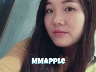 MMapple