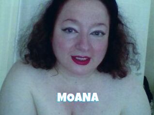MOANA