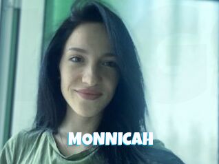 MONNICAH