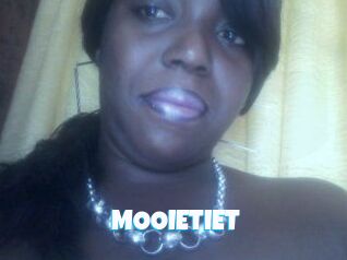 MOOIETIET
