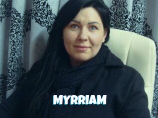 MYRRIAM