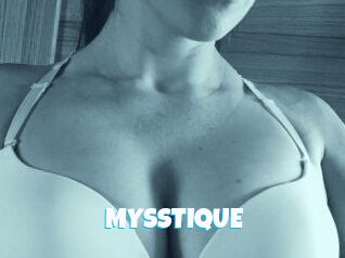 MYSSTIQUE
