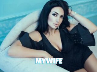 MYWIFE Miss Gros Seins