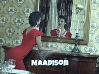 Maadison