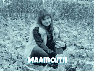 MaainCutii