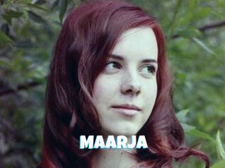 Maarja