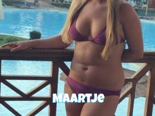 Maartje
