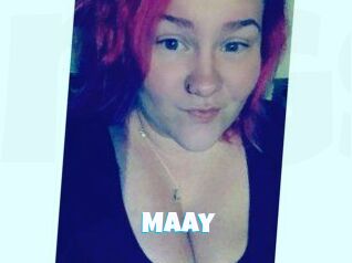 Maay
