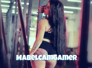 MabelCamGamer
