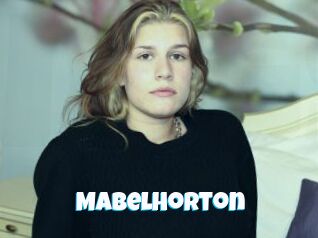 MabelHorton