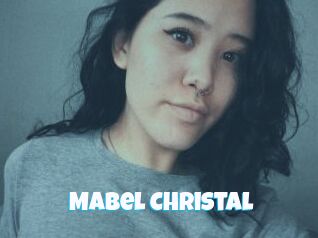 Mabel_Christal Miss Gros Seins