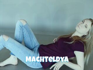 Machteldya