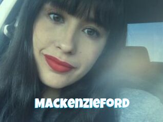 MackenzieFord