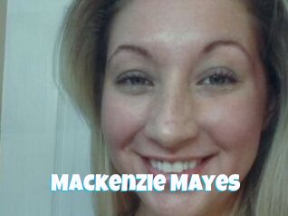 Mackenzie_Mayes